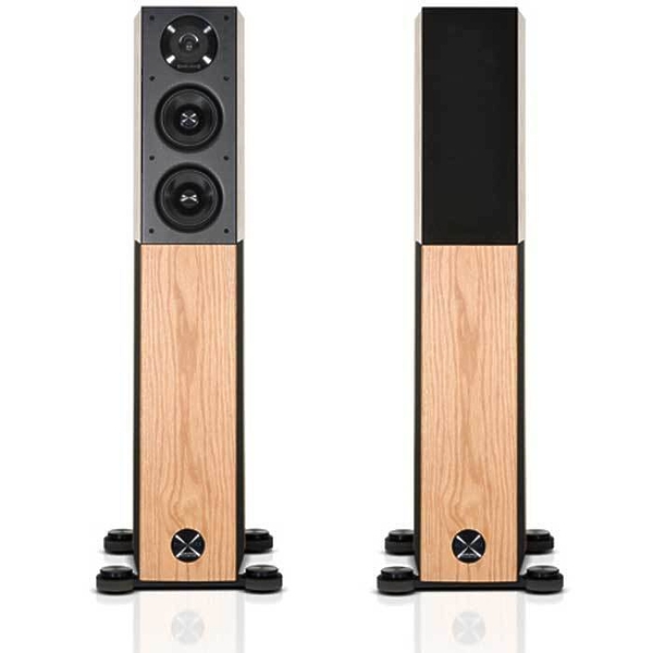 Напольная акустика Audio Physic Avantera (Natural Oak) артикул 147597Si-1