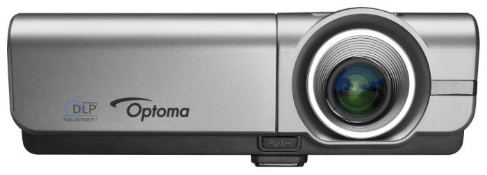 Проектор Optoma DH1017 артикул 110618Si-1