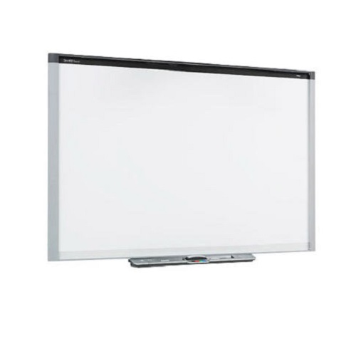 Комплект Smart SBX880 + ключ SMART NOTEBOOK + активный лоток SBX800 (1026128) артикул 180542Si-1