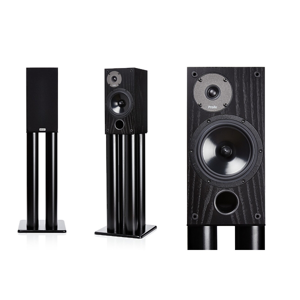 Полочная акустика ProAc Studio 118 cherry артикул 112416Si-1 фото 6