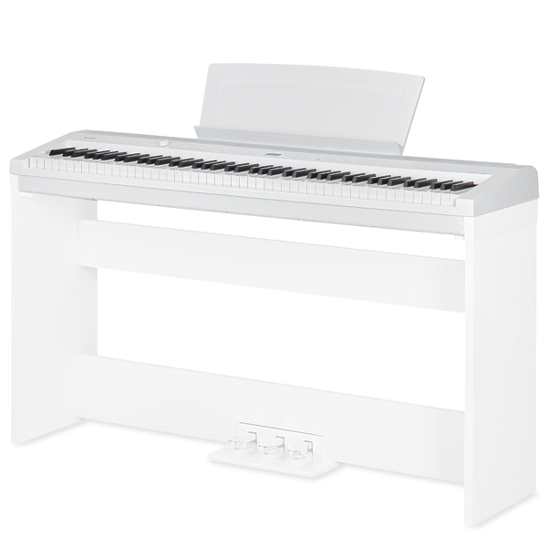 Цифровое пианино Becker BSP-102W артикул 210864Si-1