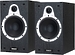 Полочная акустика Tannoy Eclipse One black oak