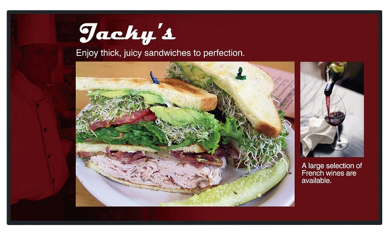 Panasonic TH-55LFE8E #1 в «HiFiRussia»