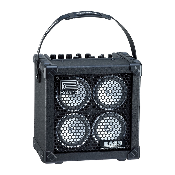 Комбо усилитель Roland MCB-RX артикул 132124Si-1