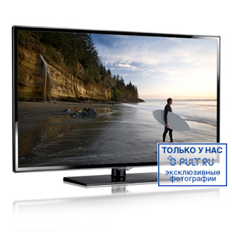 LED телевизор Samsung UE-32ES5557 артикул 376143FV-1 фото 6