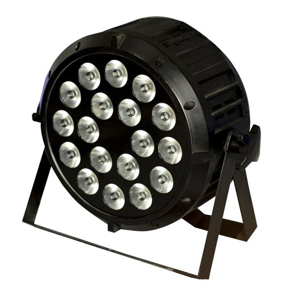Светодиодный прожектор Big Dipper LPC006 артикул 277938Si-1