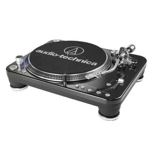 Audio Technica AT-LP1240 USB артикул 291506-1