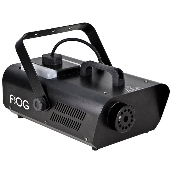Генератор дыма Involight FOG1200 артикул 175358Si-1