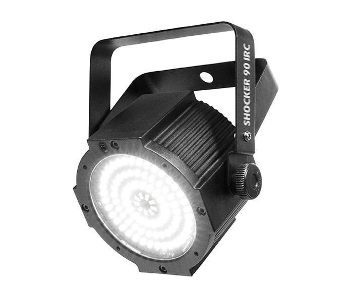 Chauvet Shocker 90 IRC стробоскоп артикул 351646SI-1