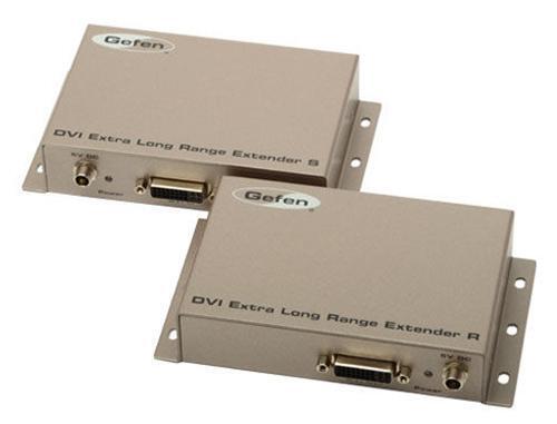 Gefen EXT-DVI-ELR артикул 352743SI-1