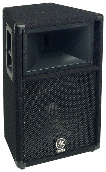Пассивная акустическая система Yamaha S112V артикул 123023Si-1