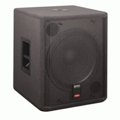 Сабвуфер Proel SMART 15S P8 артикул 124340Si-1