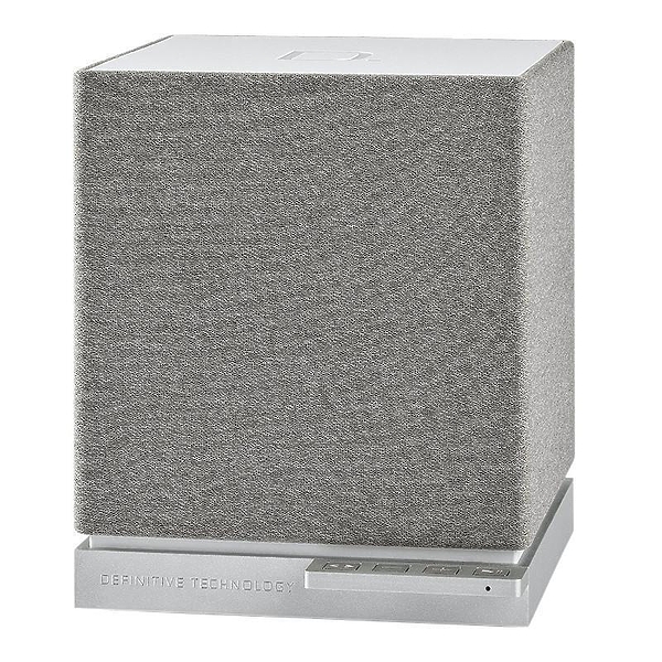 Definitive Technology W7 white в «HiFiRussia»