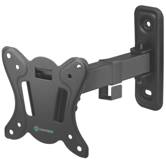 Кронштейн для телевизора Onkron R2 black артикул 236056Si-1