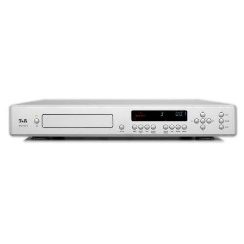 T+A SADV 1250R HD alu silver артикул 291649-1