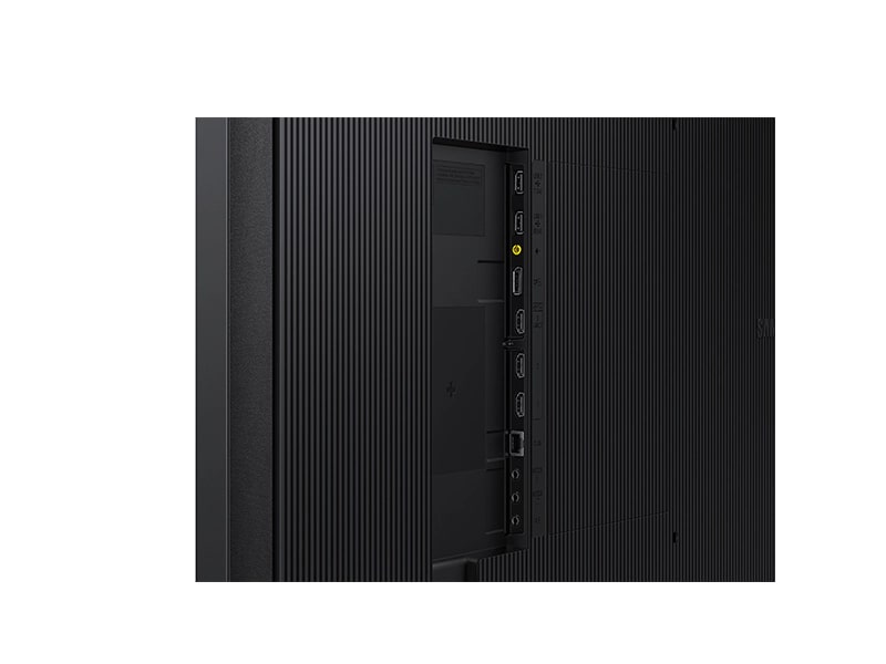 Профессиональный дисплей Samsung QB75C артикул 319871Si-1 фото 8