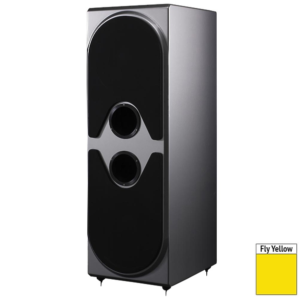 Пассивный сабвуфер Wilson Audio Thor's Hammer Fly Yellow артикул 227648Si-1