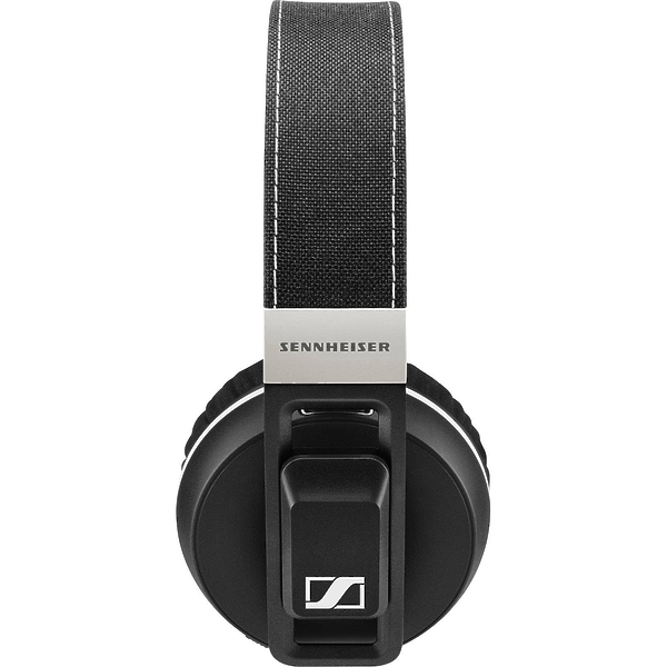 Наушники Sennheiser Urbanite XL Wireless Bluetooth black артикул 151669Si-1 фото 8
