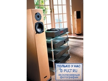 Предусилитель Rega CURSA-3 (MM) silver артикул 326317FV-1 фото 5