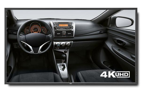 Nec X841UHD #2 в «HiFiRussia»