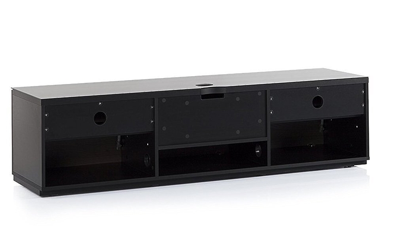 Подставка под телевизор Sonorous ST 160F BLK COR BS артикул 166553Si-1 фото 4