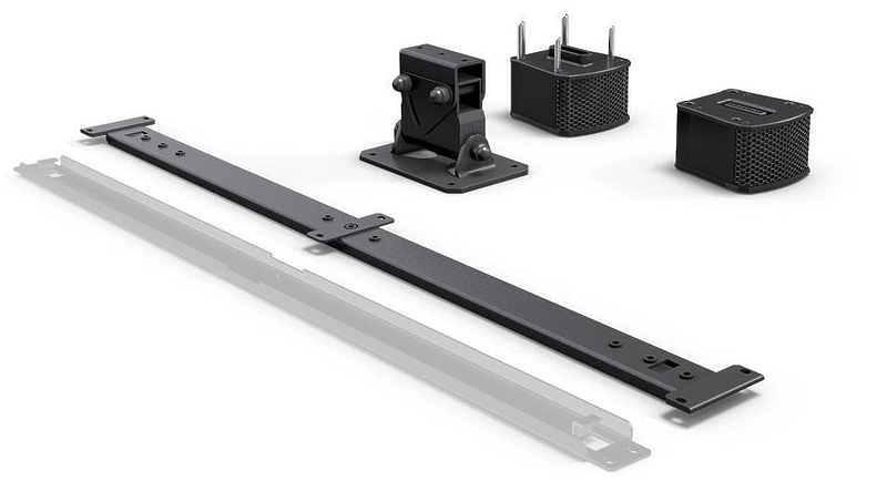 Инсталляционный комплект LD Systems M G2 IK 2 артикул 207589Si-1