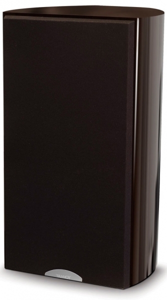 Полочная акустика Tannoy Definition DC8 high gloss walnut артикул 126519Si-1 фото 3