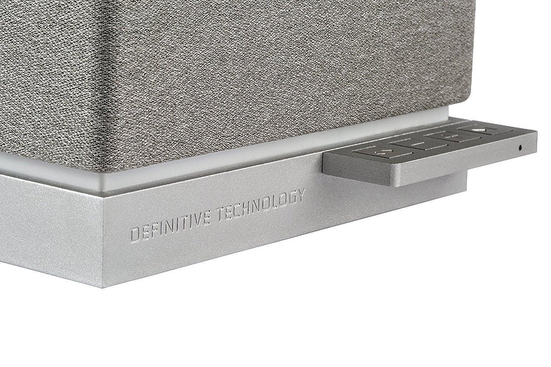 Definitive Technology W7 white #2 в «HiFiRussia»