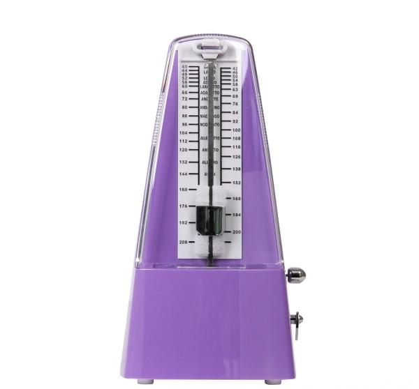 Метроном Cherub WSM-330 PP артикул 288841Si-1