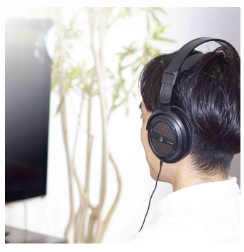 Наушники Audio Technica ATH-AVA300 артикул 154506Si-1 фото 6