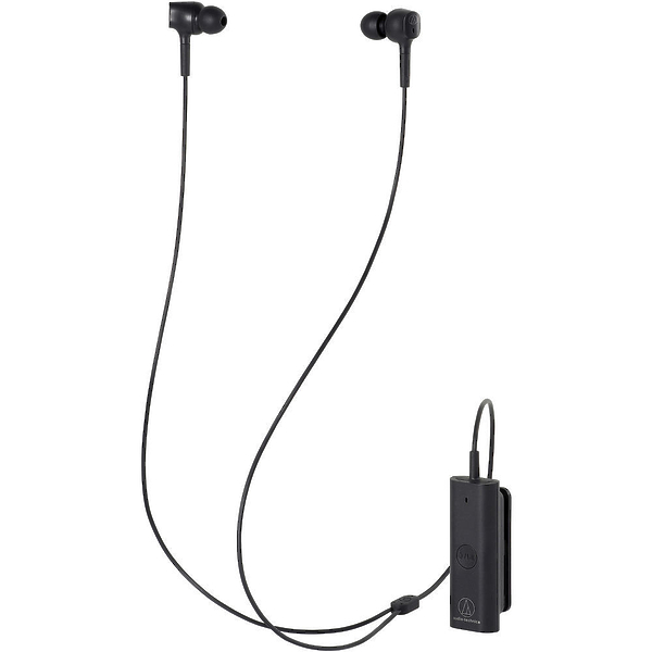 Наушники Audio Technica ATH-ANC100BT артикул 193723Si-1