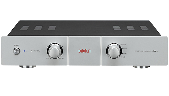 Стереоусилитель Ortofon LMA - 60 артикул 102630Si-1