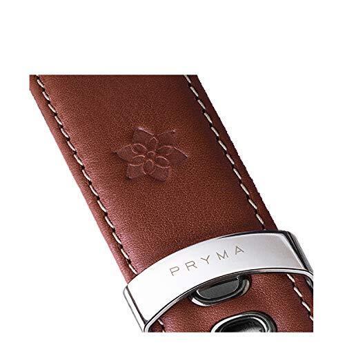 Наушники Sonus Faber Pryma 01 Special carbon marsala артикул 137377Si-1 фото 8