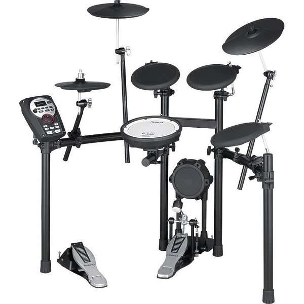Электронная ударная установка Roland TD11K+MDS4V артикул 152166Si-1