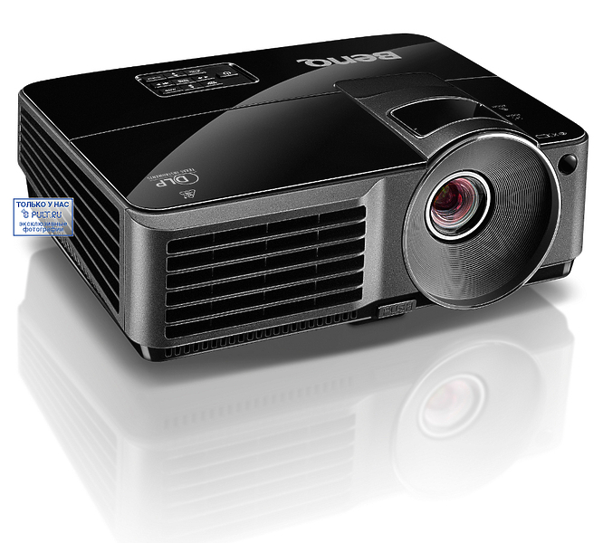 Проектор Benq MW516 артикул 357057FV-1 фото 7