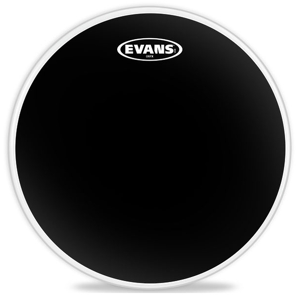 Пластик для тома Evans B10ONX2 ONYX артикул 279087Si-1