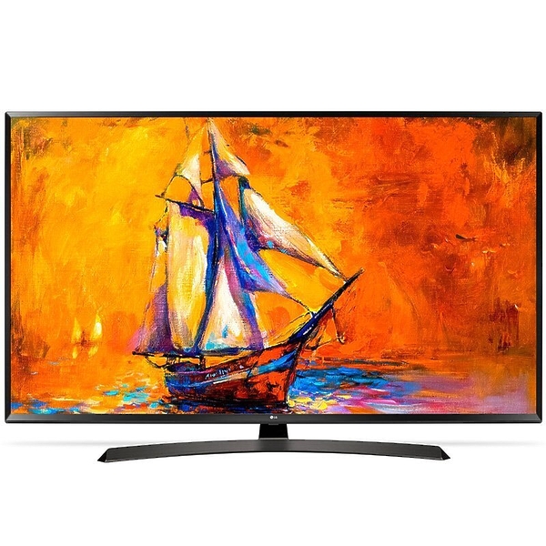 LED телевизор LG 43LK6000 артикул 177354Si-1
