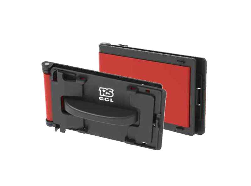 Комплект для чистки гитары RED STONE GCL артикул 301591Si-1