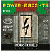 Струны для электрогитары Thomastik Power-Brights RP110
