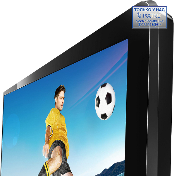 LED телевизор Philips 47PFL4007T/60 артикул 378214FV-1 фото 11