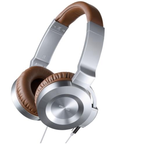 Наушники Onkyo ES-CTI300 (SS) CU артикул 119257Si-1