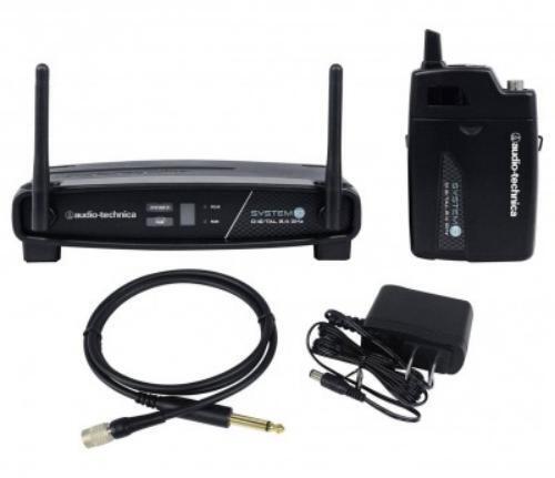 Audio Technica ATW-1101 артикул 106647Si-1