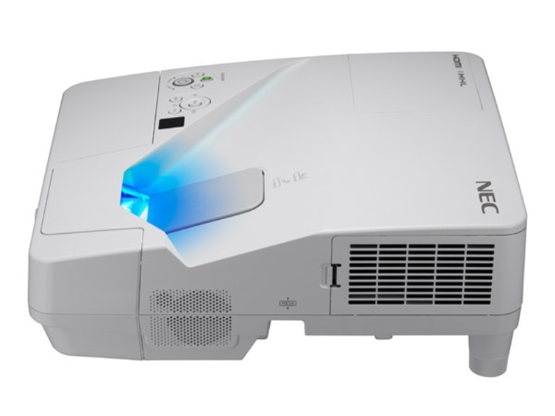 Проектор NEC UM301X артикул 135916Si-1