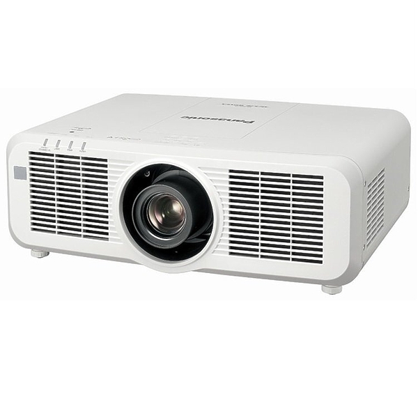 Проектор Panasonic PT-MZ770E артикул 181557Si-1