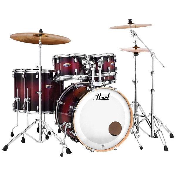 Ударная установка Pearl DMP926S/C261 артикул 255795Si-1