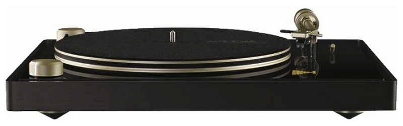 Проигрыватель винила TDK USB Belt Drive Turntable артикул 384701FV-1 фото 8