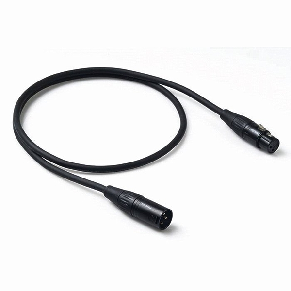 Кабель микрофонный Proel CHL250LU3 артикул 155342Si-1