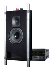 Встраиваемая акустика Genelec AIW26 артикул 155122FV-1