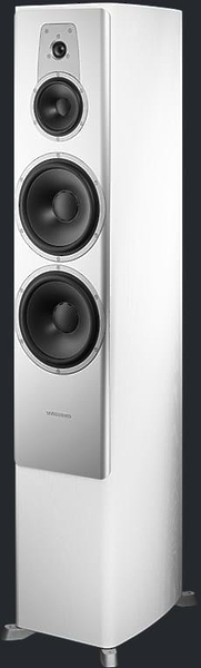 Напольная акустика Dynaudio CONTOUR 60 Ivory oak артикул 169808Si-1 фото 4