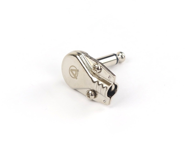 Разъем AuraSonics JMS2R Jack 6.3mm артикул 297932Si-1 фото 3